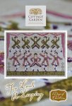 (image for) Ten Lords A Leaping